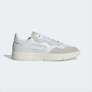 adidas Originals SC PREMIERE SHOES - CRYWHT/CWHITE